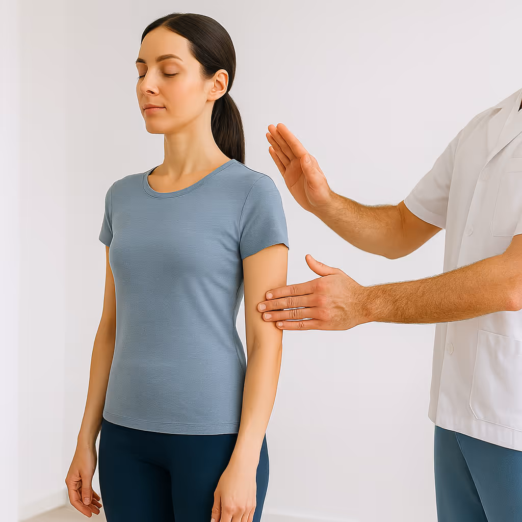 osteopatía en Sant Cugat para aliviar el dolor y mejorar la movilidad
