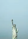 headquarters location - statue of liberty image