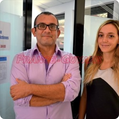 Bureau d'aide aux victimes