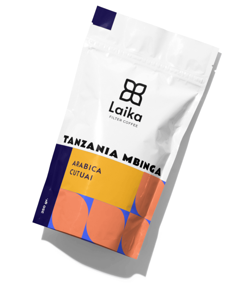 Product Laika Tanzania - Print X Webflow Template