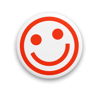 Happy Face Draw - Print X Webflow Template