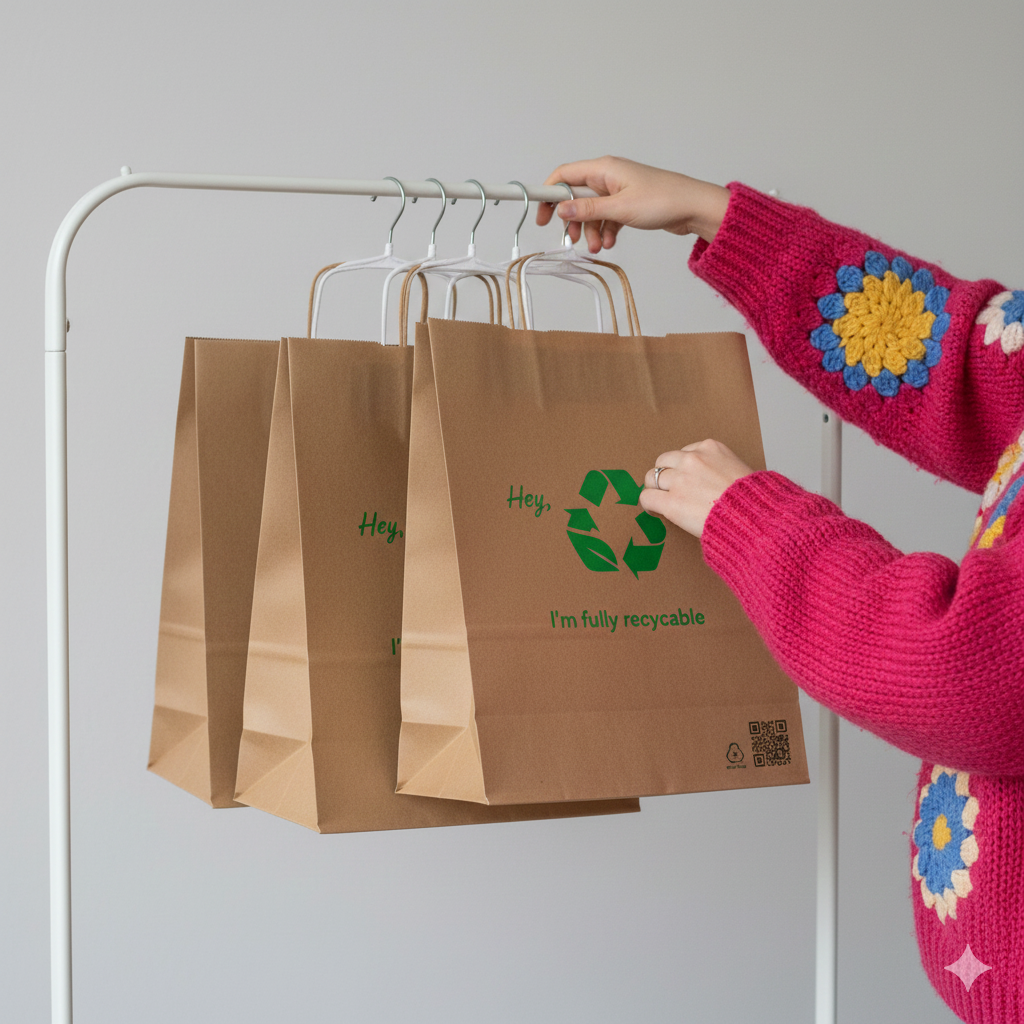 Környezetbarát megoldások a nyomdaiparban – a zöld jövő már nem opció, hanem üzleti előny