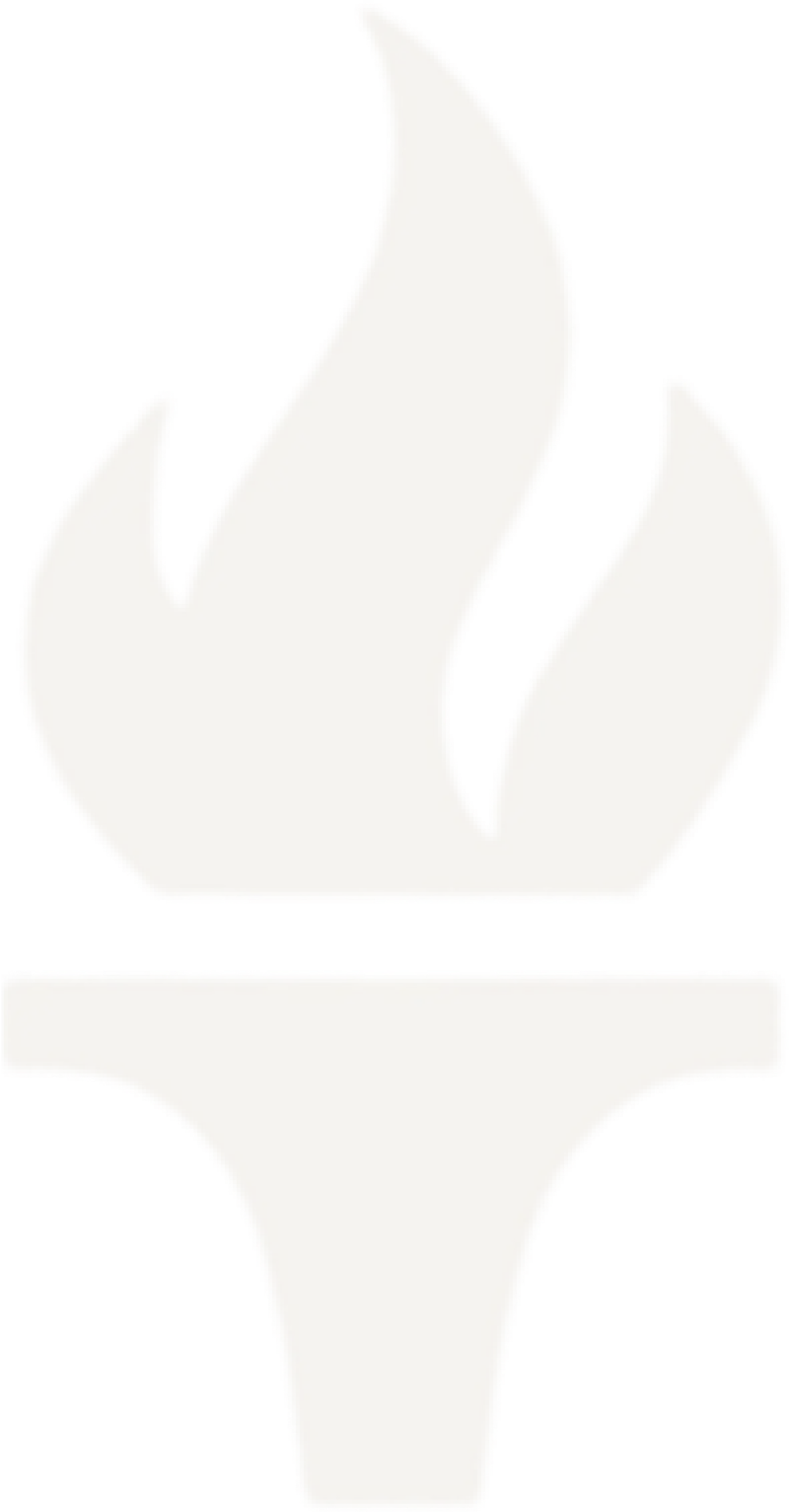 Flame icon