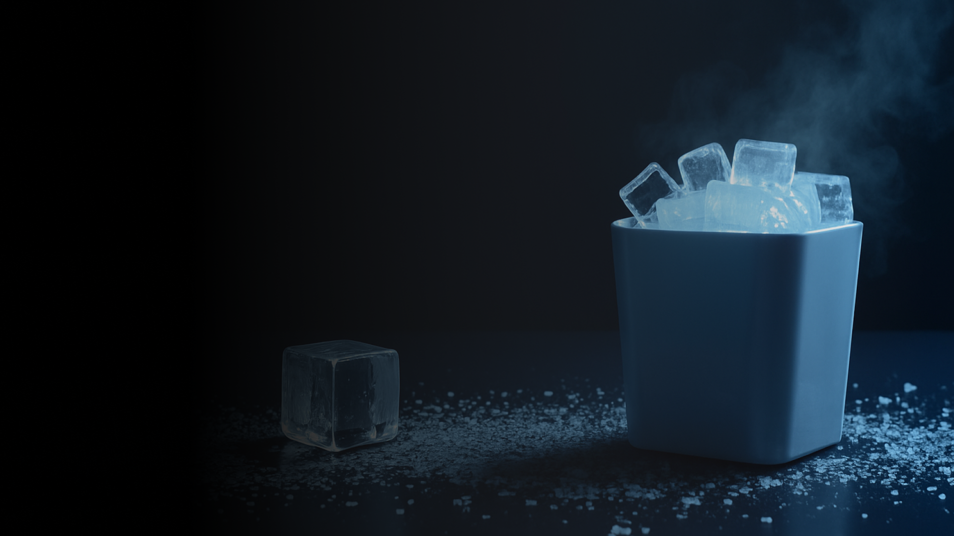 Iznajmljivanje leda u Nišu