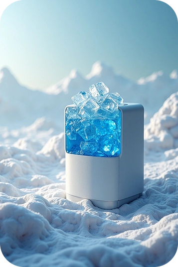 Iznajmljivanje leda u Nišu