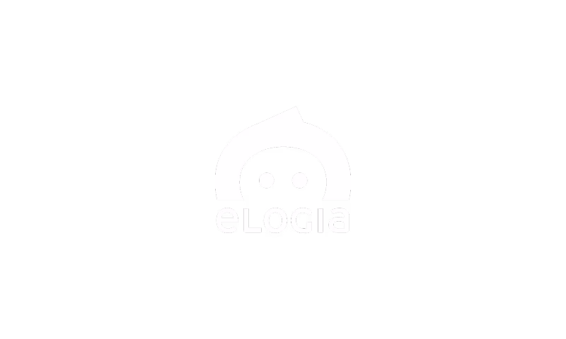 Elogia logo