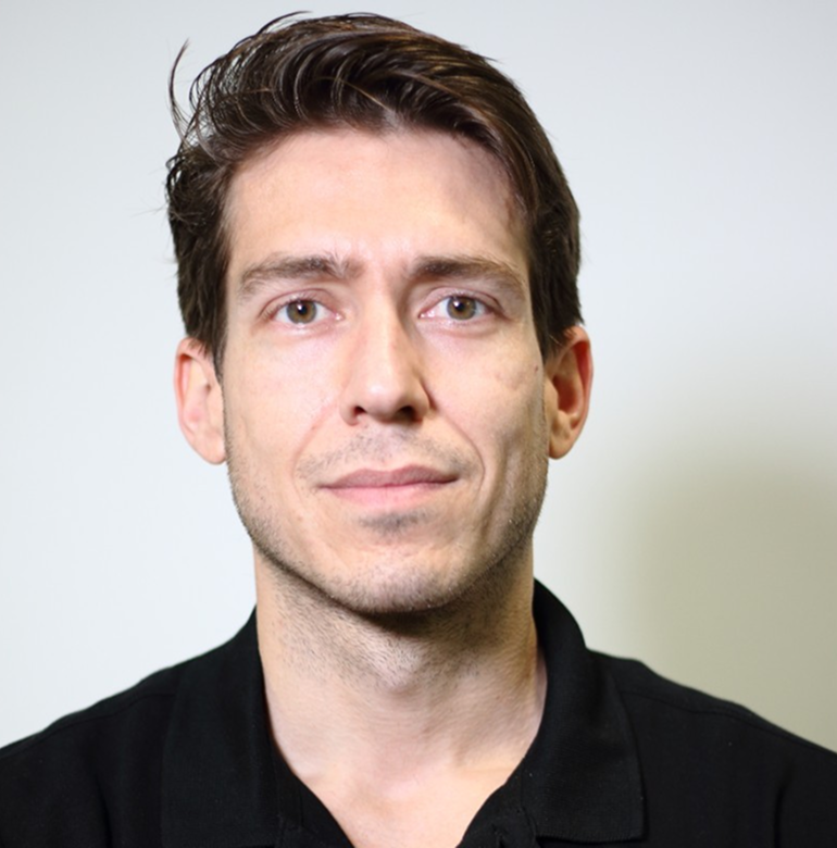 Author profile image