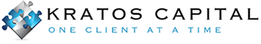 kratos capital logo