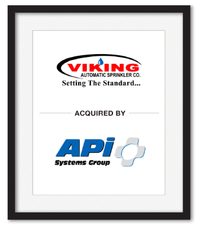 vikings acquired by api