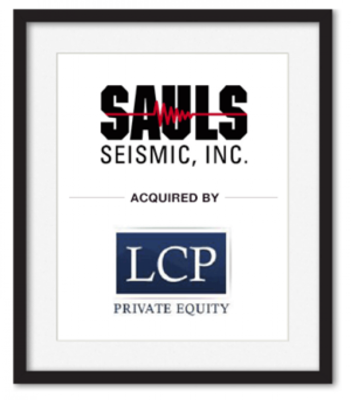 sauls acquired by lcp