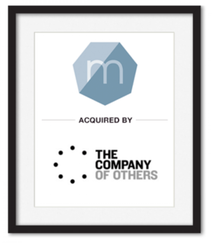 the company of others acquisition