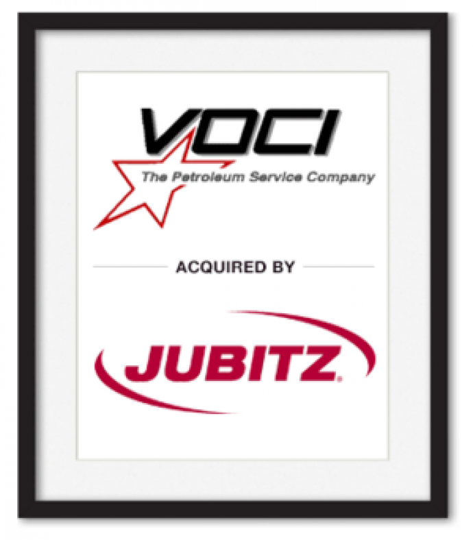 voci acquired by jubitz