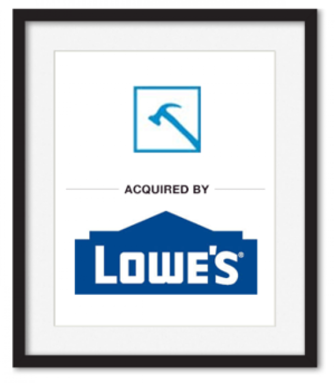 lowes acquisition
