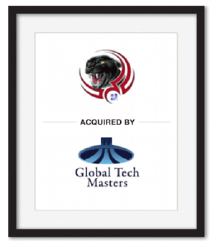 global tech masters acquisition