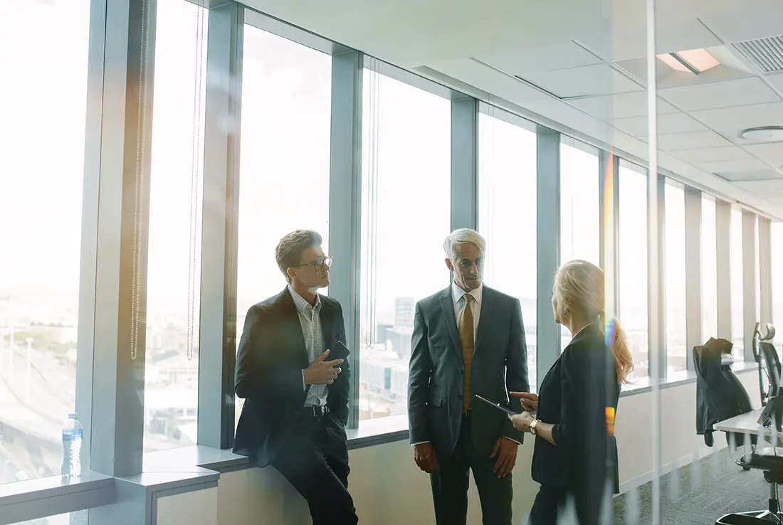 kratos capital m&a advisors