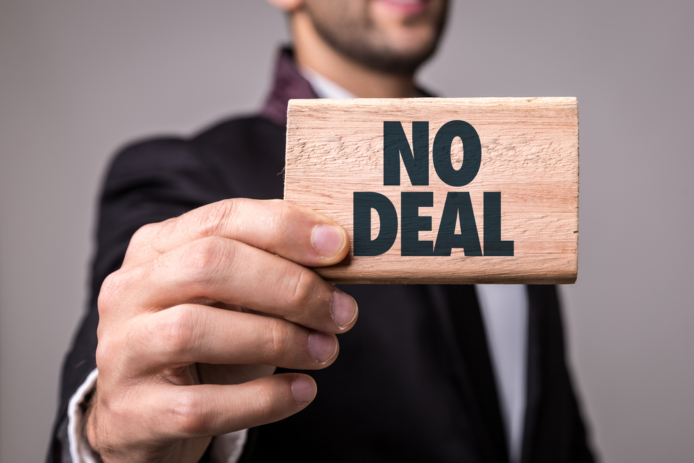 5 M&A Deal Killers Your Sell-Side Transaction Must Avoid