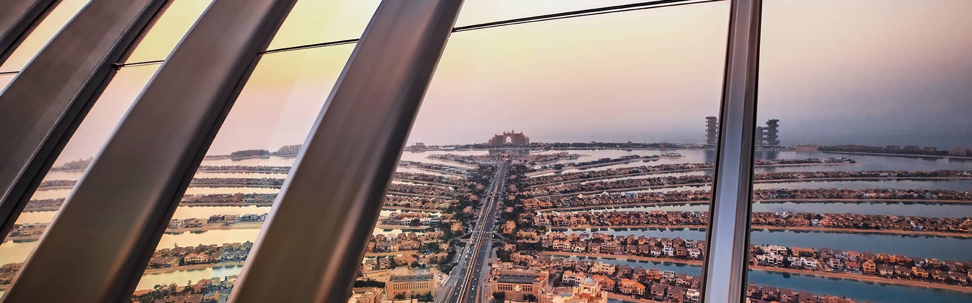 Depachika Food Hall by Dubai Retail, Palm Jumeirah