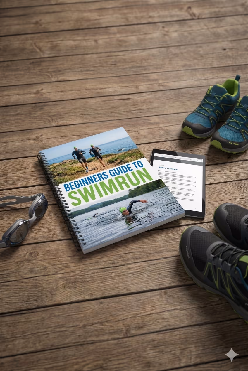 Beginner's Swimrun Guide