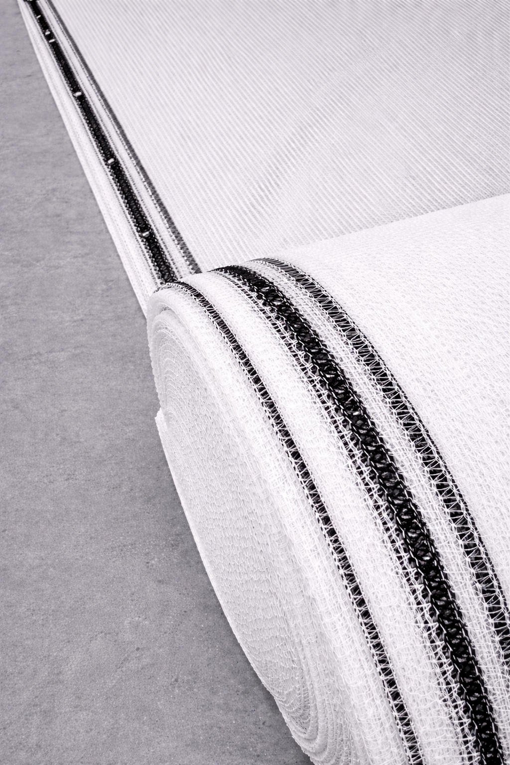 TEX-80 FR – avfallsnett