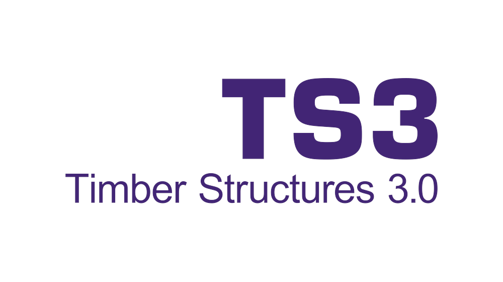 TS3 Timber Structures 3.0