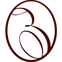 Dr.ssa Effe's Logo Icon - Red