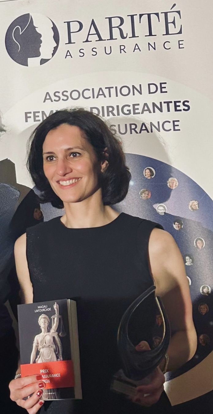 Prix Magali Lafourcade