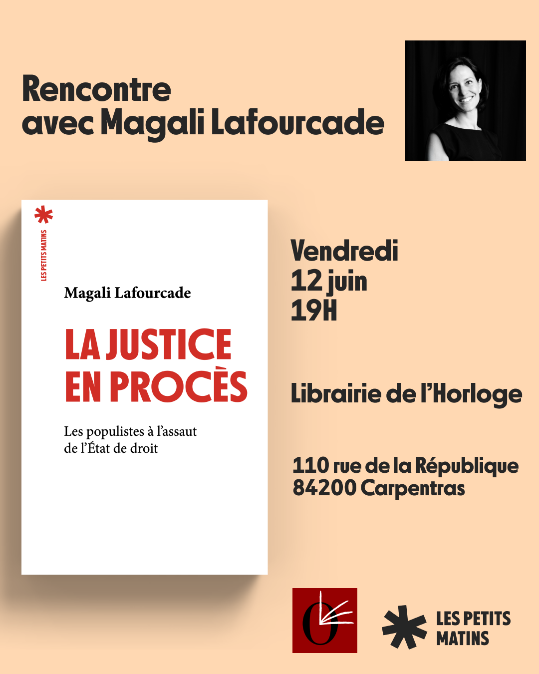 Rencontre Magali Lafourcade