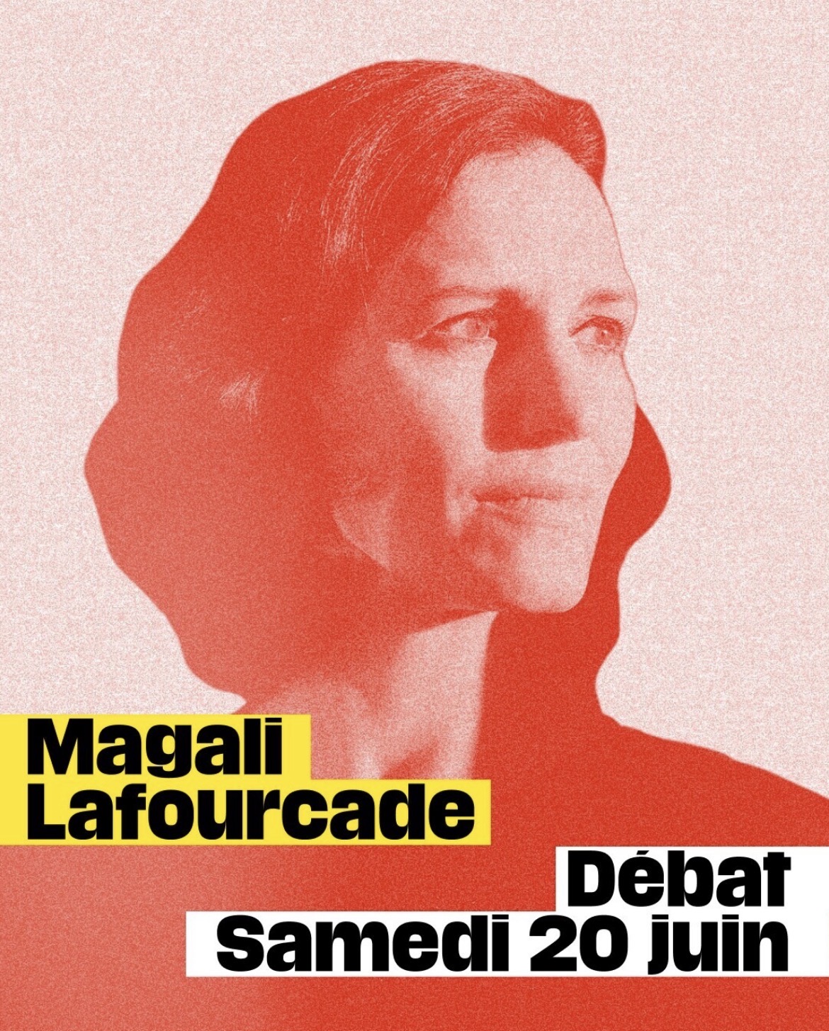 Magali Lafourcade Climat Libe Tour