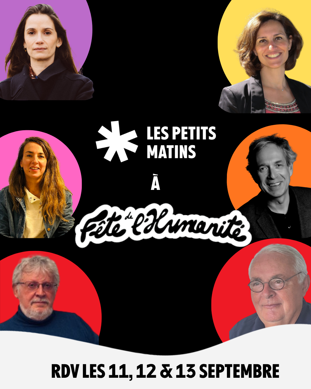 Fête de l'huma 2026
