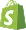 Stylized green and white square icon with letter S and arrow design.