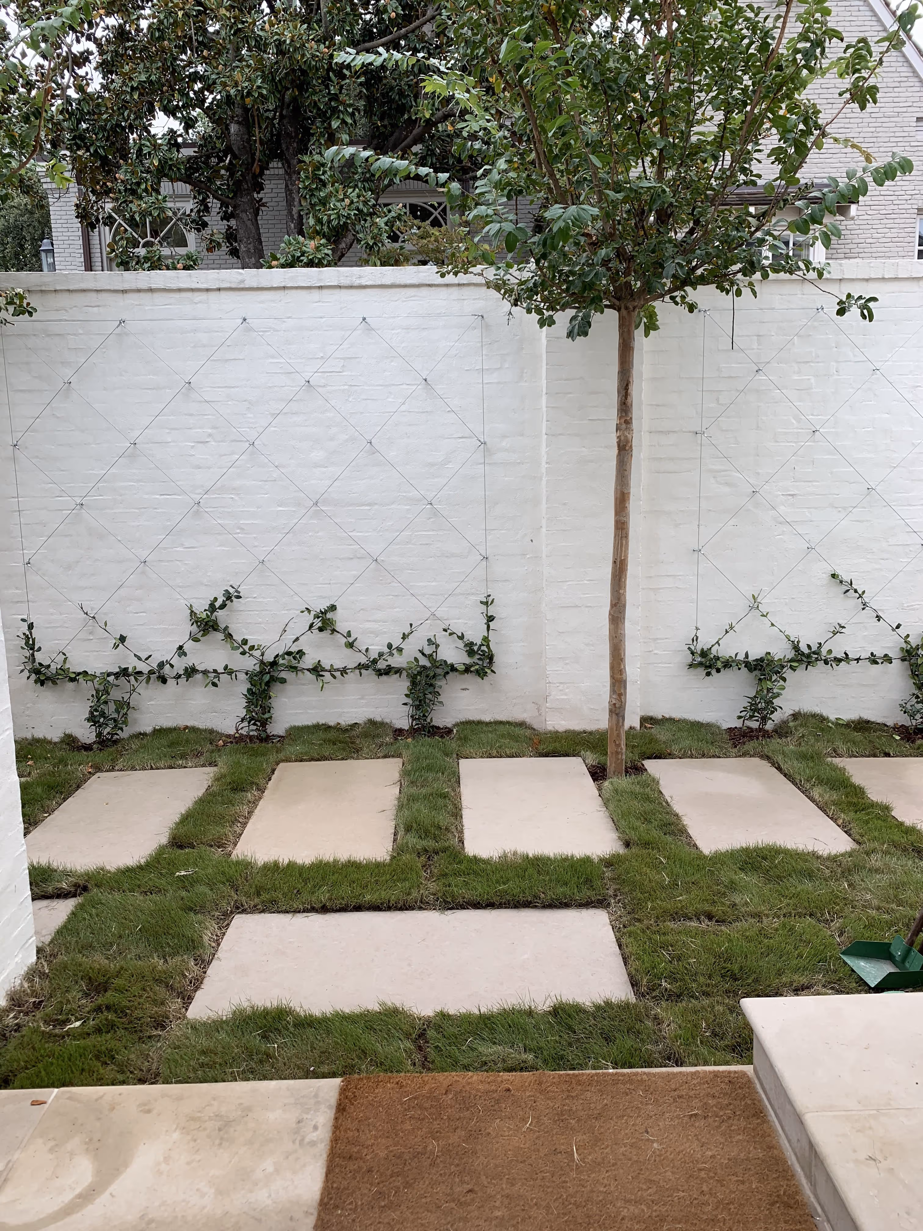 lawn care services westover hills tx