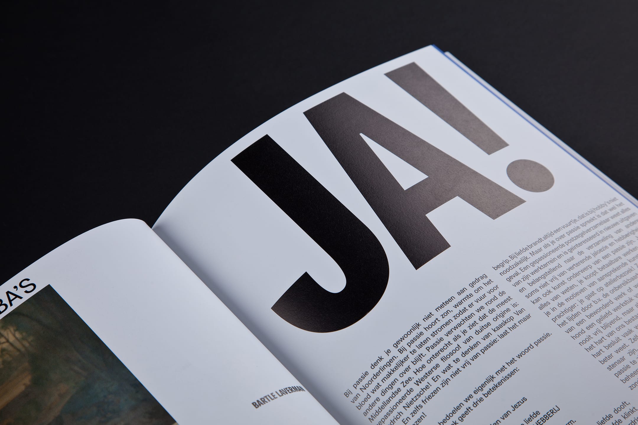 Coba de Groot Foundation