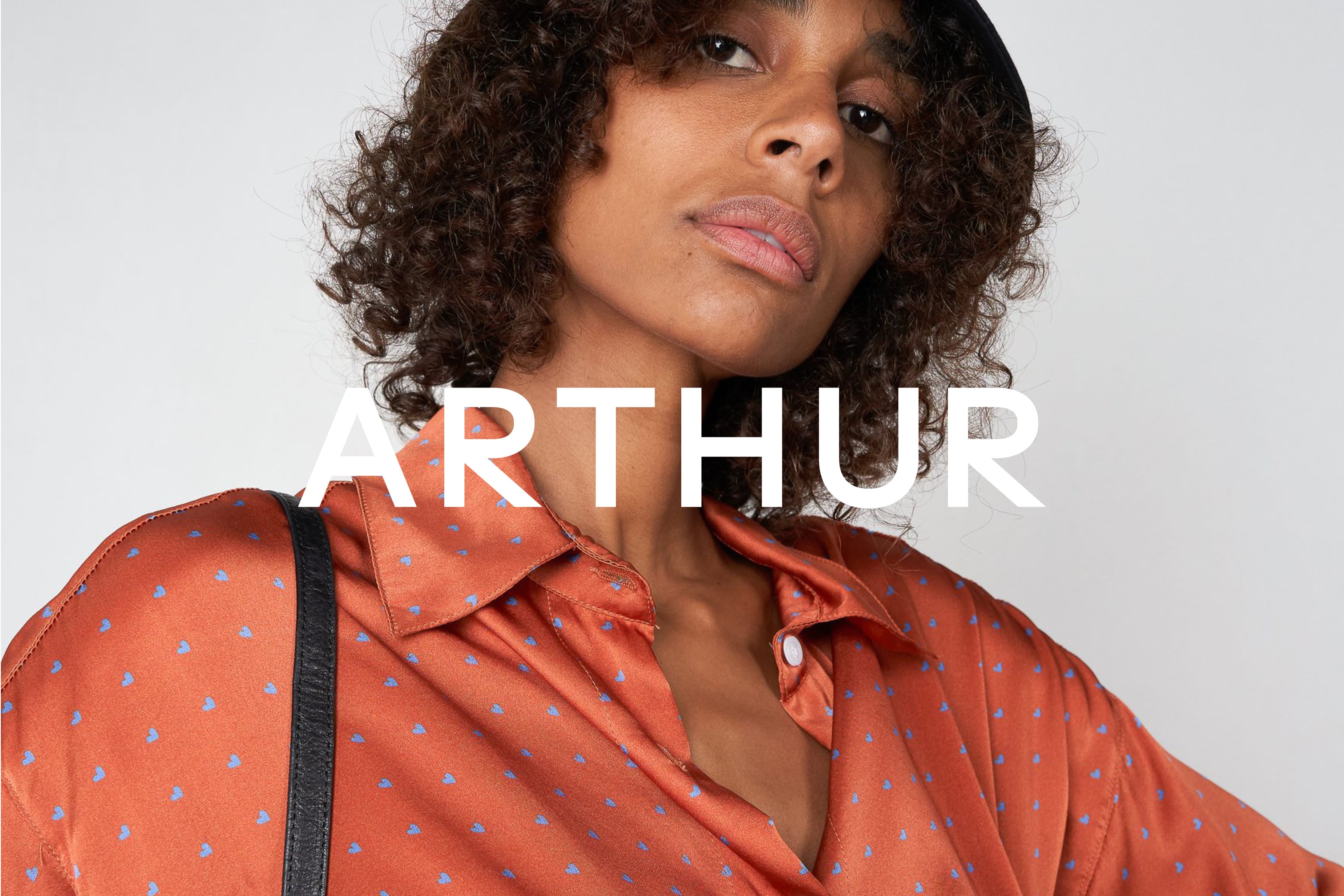 Arthur Apparel