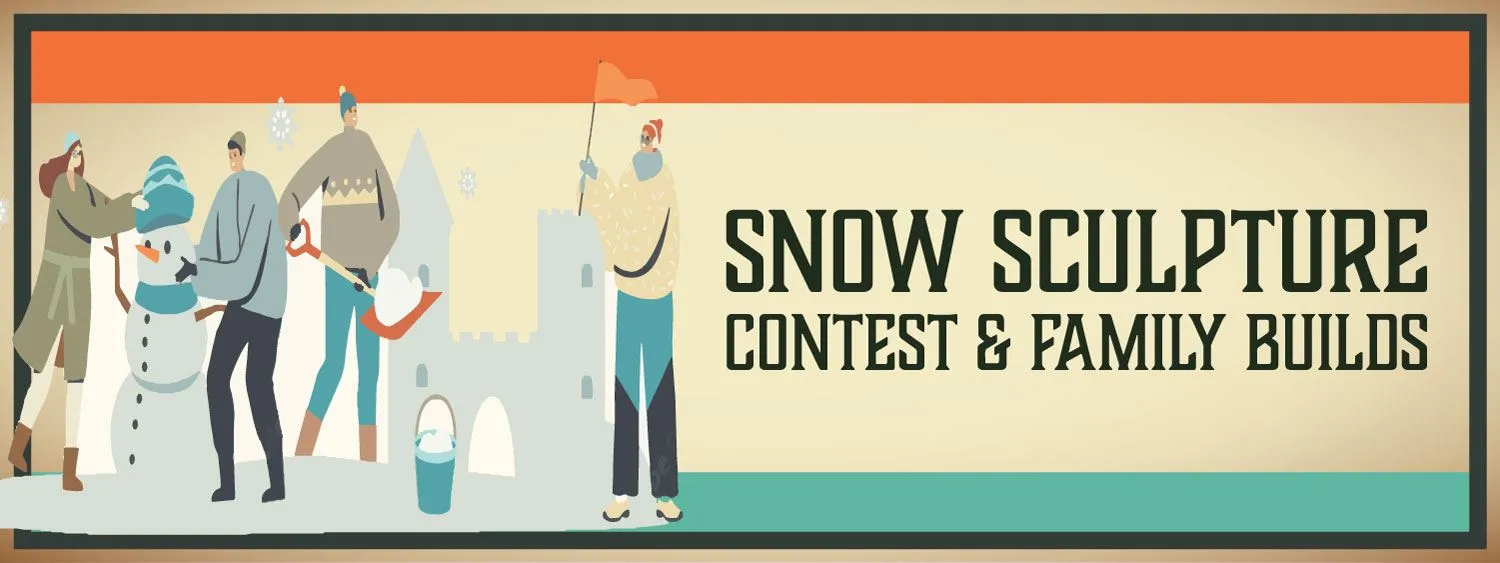 WinterSnowSculptureContestBanner