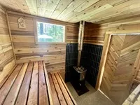 Tahoe Sauna Company Joins the Truckee Chamber of Commerce