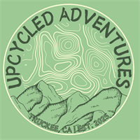 Upcycled Adventures is Moving!
