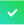 Checkbox icon