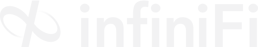Infinifi logo