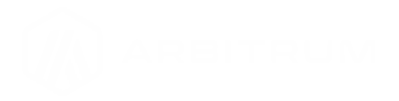 Logo for Arbitrum
