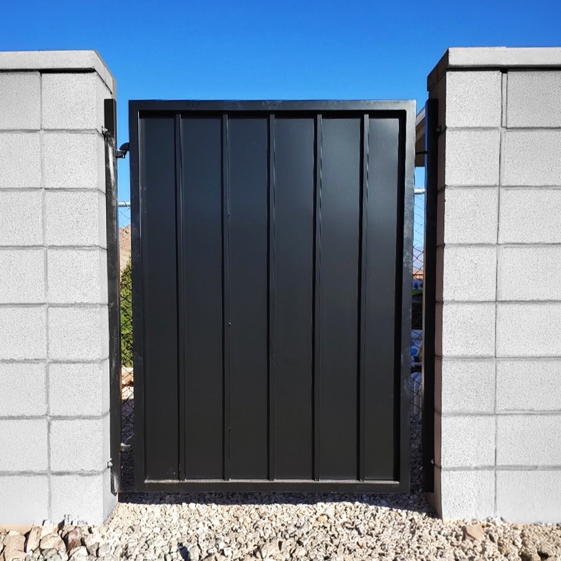 image of cemetery entrance
