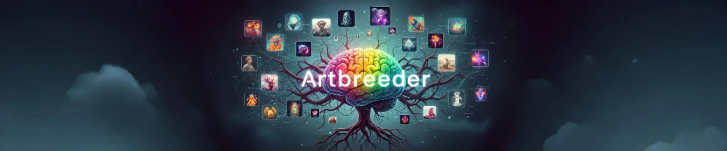 Ilustração de cérebro colorido conectado a imagens digitais