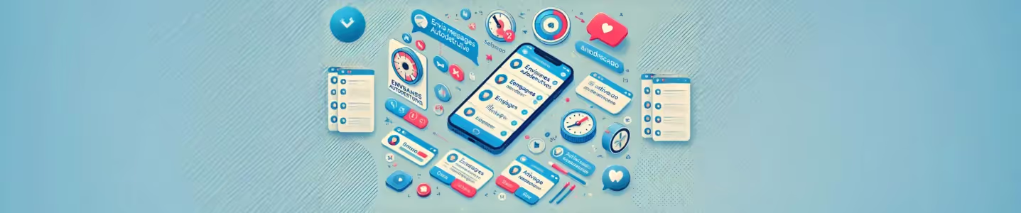 Envie mensagens autodestrutivas no Telegram com privacidade.