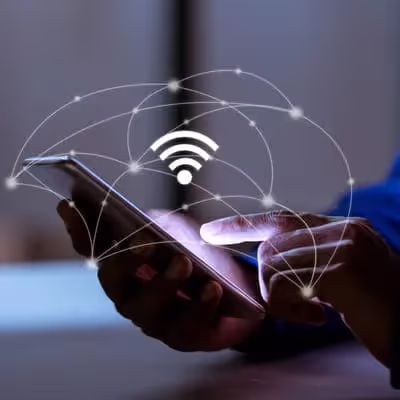 Sabia como mudar a senha Wifi?
