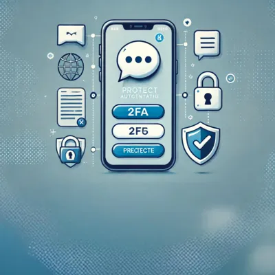 Aumente a segurança do Telegram com autenticação 2FA.