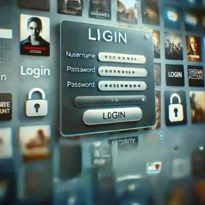 Dicas de segurança para evitar acessos indevidos em streaming.