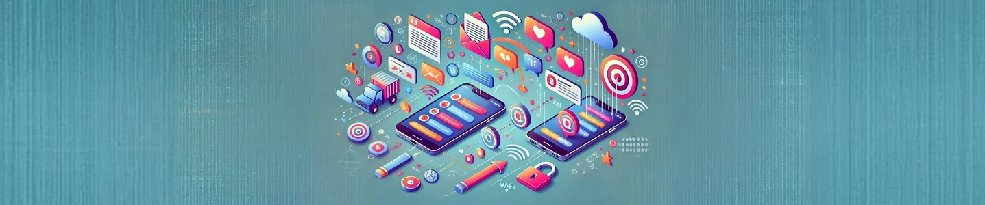 Transfira mensagens e mídias para o Telegram facilmente.