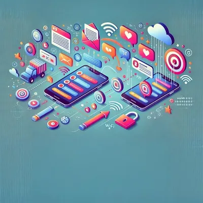 Guia para migrar conteúdos de outros apps para o Telegram.