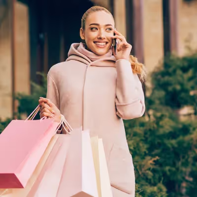 Conversa ao celular com DDD 75 por mulher.