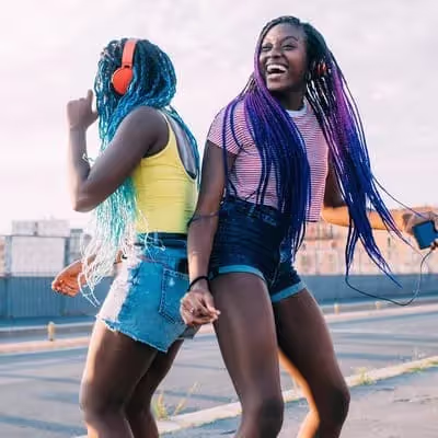 O que é Just Dance?