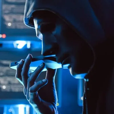 O que é número privado?